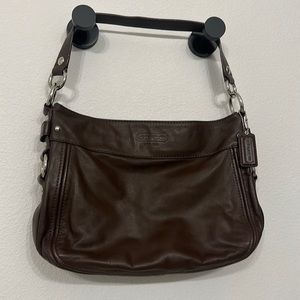Vintage Coach Bag
